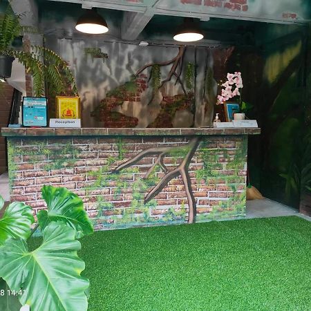 Save Hostel タオ島 エクステリア 写真